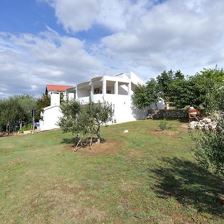 Apartments Antica - Edita Rtina Εξωτερικό φωτογραφία