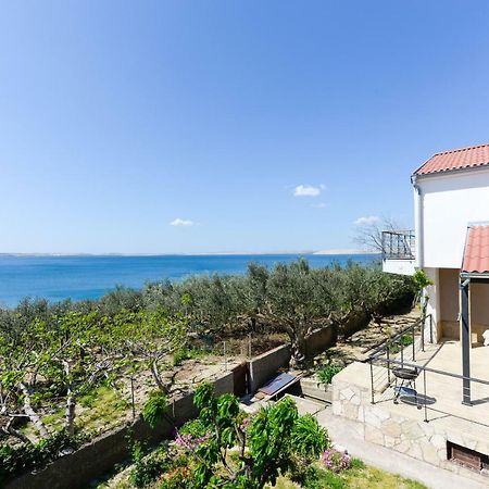Apartments Antica - Edita Rtina Εξωτερικό φωτογραφία