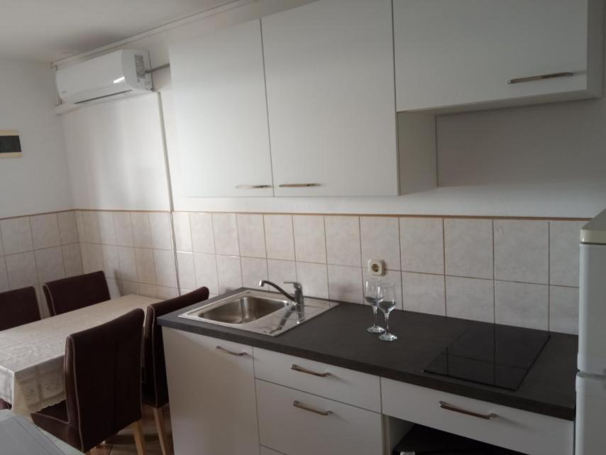 Apartments Antica - Edita Rtina Εξωτερικό φωτογραφία