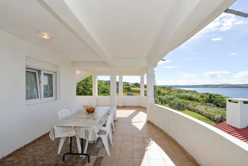 Apartments Antica - Edita Rtina Δωμάτιο φωτογραφία